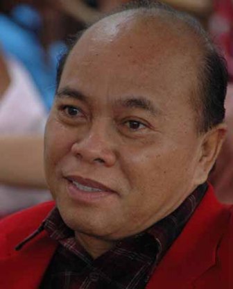 'Kader PDIP Yang Sekarang, Hanya Penikmat'